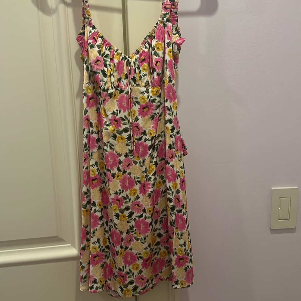 For Love & Lemons Dress